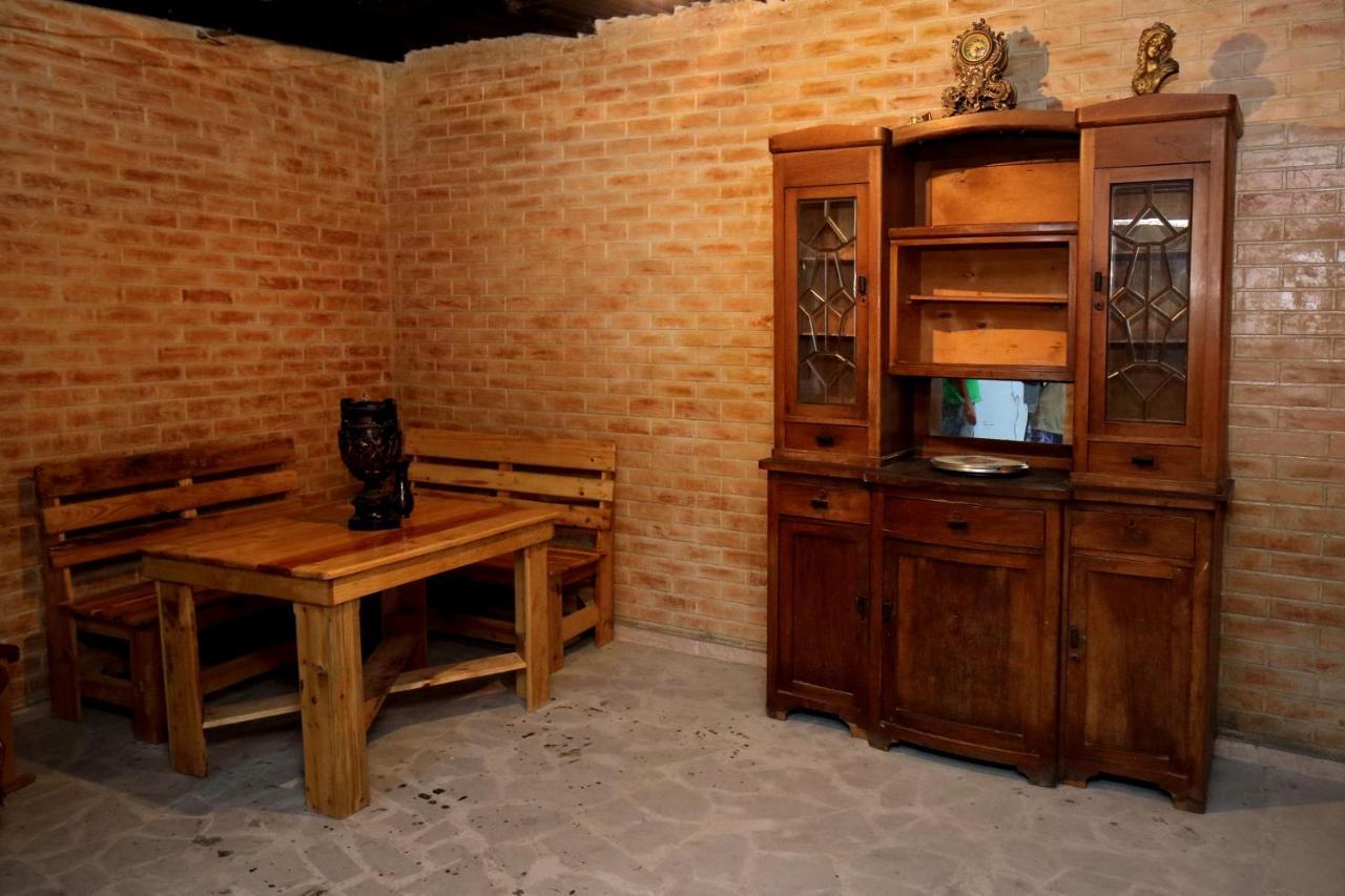 Vanand Guest House Gyumri Extérieur photo