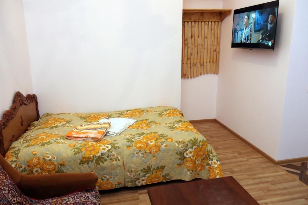 Vanand Guest House Gyumri Extérieur photo