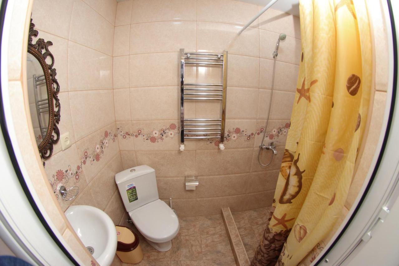 Vanand Guest House Gyumri Extérieur photo
