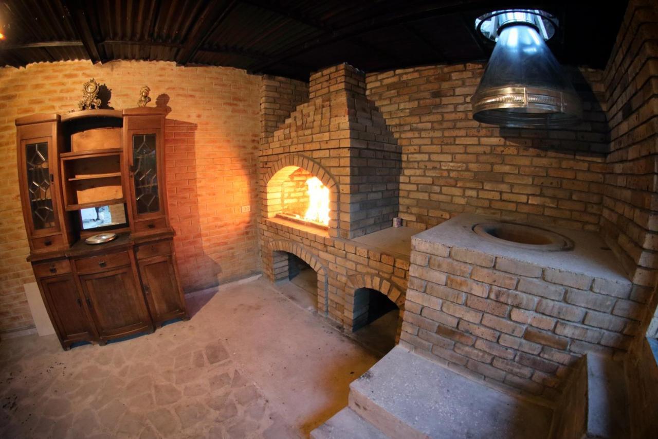 Vanand Guest House Gyumri Extérieur photo