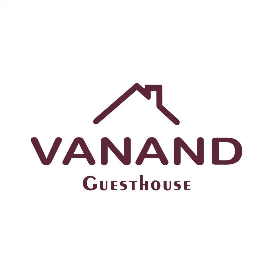Vanand Guest House Gyumri Extérieur photo