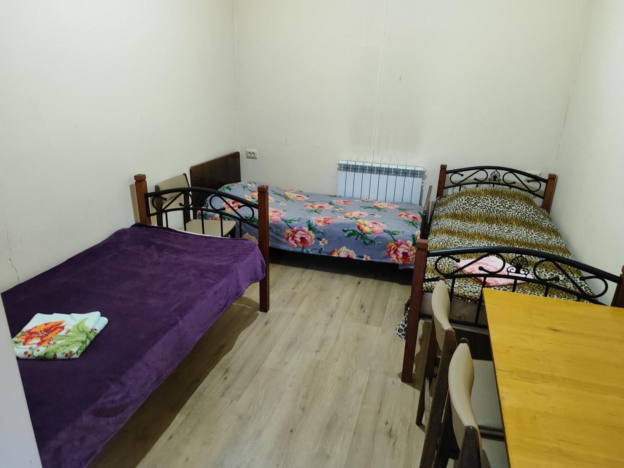 Vanand Guest House Gyumri Extérieur photo